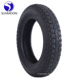 Sunmoon Professional Super Quality Hot Sale Tire 3.00-17 Motorcycle Tyre